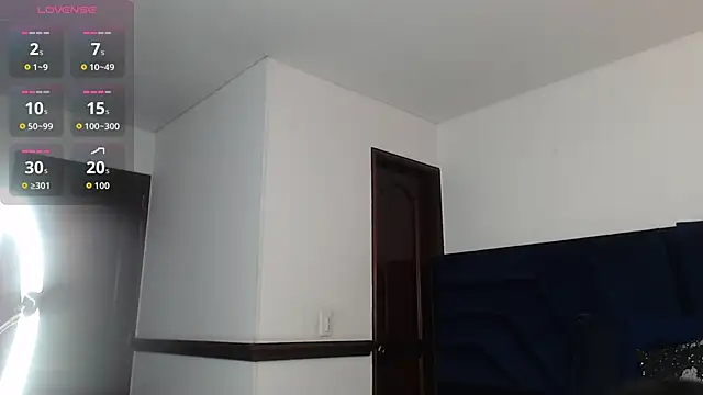 Brigith24 online show from October 2025 03:27:01 AM