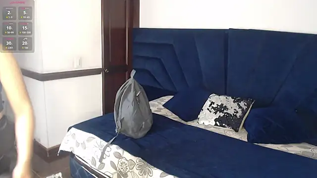 Brigith24 online show from December 2025 03:24:02 AM