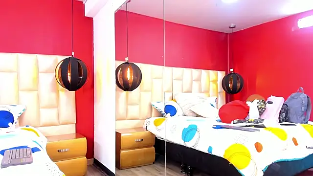 Brigith24 online show from February 2026 05:04:01 AM