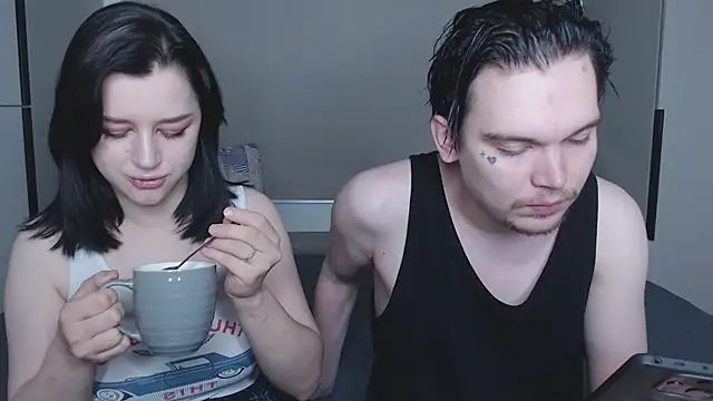 Snapshot of jackoffjillss chatting on October 2025 07:15:01 PM jackoffjillss online show from October 2025 07:15:01 PM