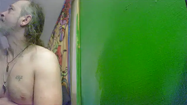 HippieDad333 online show from November 2025 08:36:02 AM