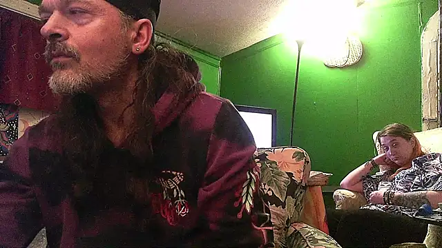 HippieDad333 online show from April 2026 03:58:02 AM