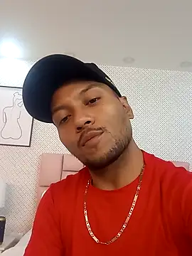 Max Rivers online show from October 2025 07:17:01 PM