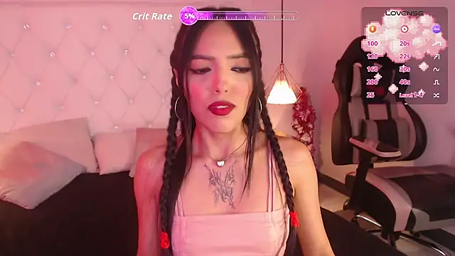 Liv20  online show from February 2026 07:57:01 PM