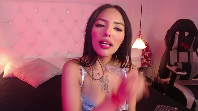 Liv20  online show from February 2026 08:04:01 PM