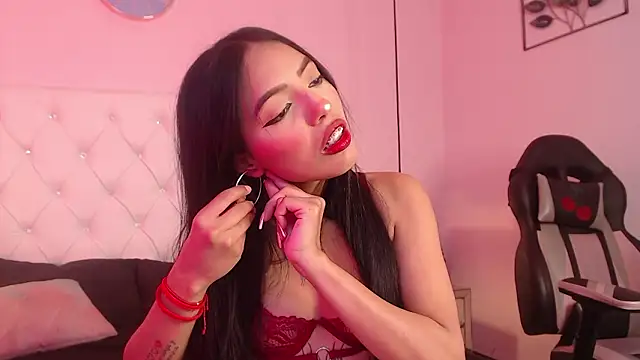 Liv20  online show from February 2026 07:48:02 PM