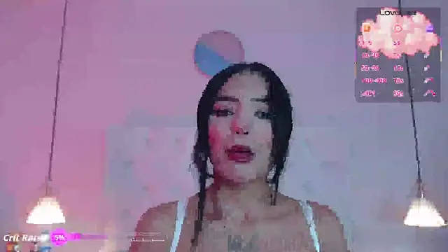 Liv20  online show from December 2025 09:18:02 PM