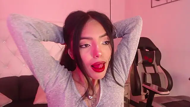 Liv20  online show from February 2026 07:49:02 PM