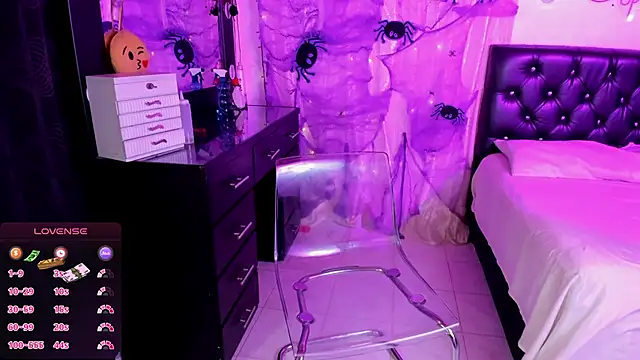 S picy online show from October 2025 01:29:02 AM