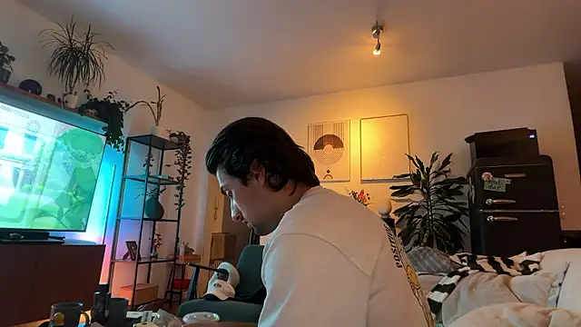 Snapshot of Passion-Frucht chatting on October 2025 12:08:02 AM Passion-Frucht online show from October 2025 12:08:02 AM