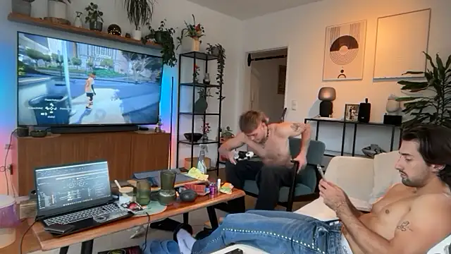 Snapshot of Passion-Frucht chatting on September 2025 03:30:02 PM Passion-Frucht online show from September 2025 03:30:02 PM