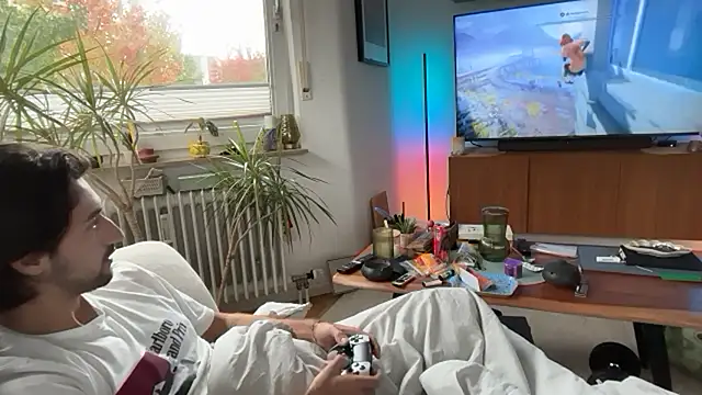 Snapshot of Passion-Frucht chatting on September 2025 02:01:01 PM Passion-Frucht online show from September 2025 02:01:01 PM