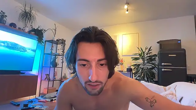 Snapshot of Passion-Frucht chatting on October 2025 07:04:02 PM Passion-Frucht online show from October 2025 07:04:02 PM