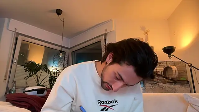 Snapshot of Passion-Frucht chatting on September 2025 10:16:01 PM Passion-Frucht online show from September 2025 10:16:01 PM