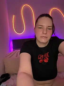 Mila-Jasmin online show from February 2026 10:48:02 AM