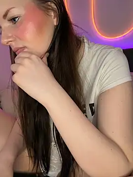 Mila-Jasmin online show from March 2026 09:07:01 AM