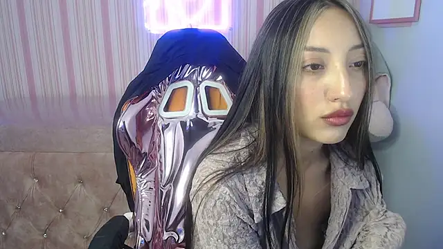 Branndy ch online show from September 2025 04:13:01 PM