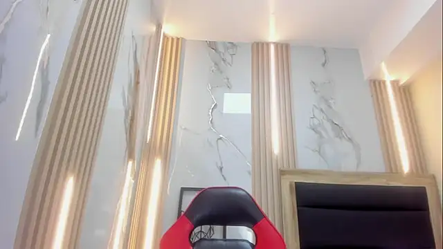 SAMANTHABENET online show from February 2026 12:44:02 AM