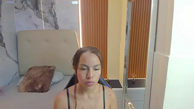 Snapshot of SAMANTHABENET chatting on June 2026 07:22:01 PM SAMANTHABENET online show from June 2026 07:22:01 PM