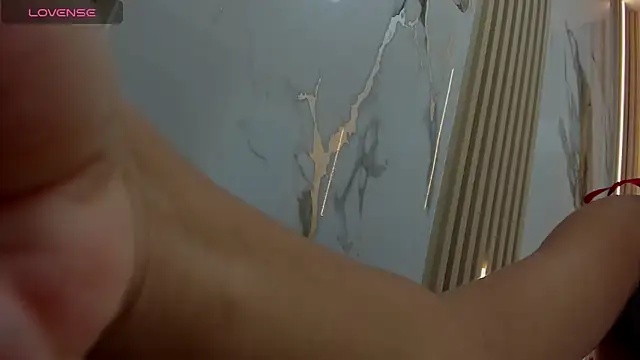 SAMANTHABENET online show from February 2026 12:27:01 PM