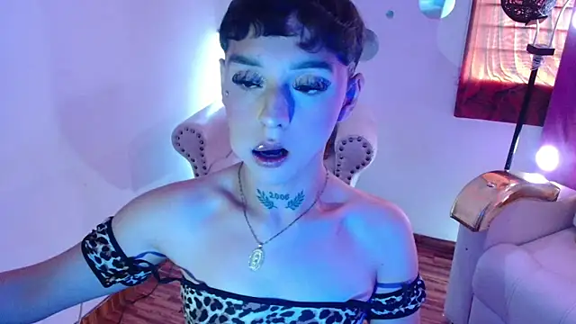 David Fox01 online show from November 2025 07:14:02 PM