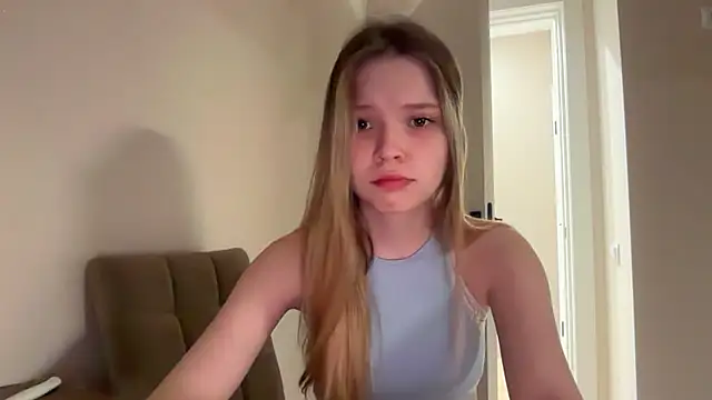 CandysRose online show from May 2026 08:56:01 PM