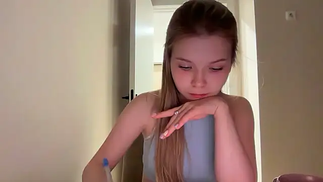 CandysRose online show from May 2026 07:20:02 PM
