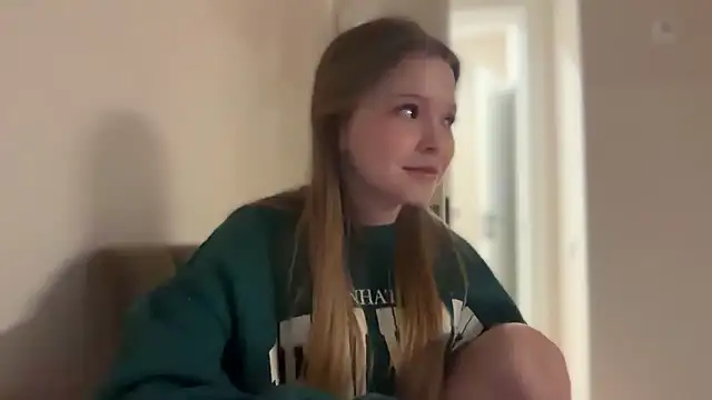 CandysRose online show from January 2026 06:59:01 PM