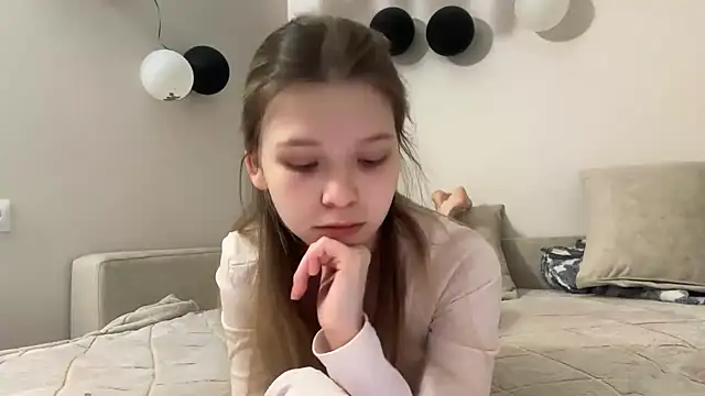 CandysRose online show from April 2026 10:02:02 PM