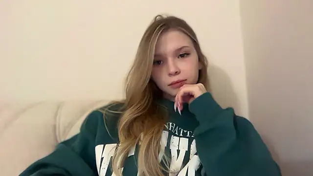 CandysRose online show from January 2026 08:12:02 PM