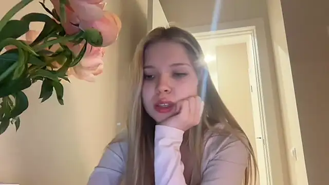 CandysRose online show from May 2026 08:51:01 PM