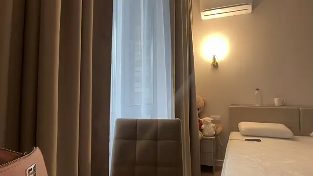 CandysRose online show from April 2026 04:24:02 AM