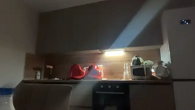 CandysRose online show from February 2026 01:07:01 AM