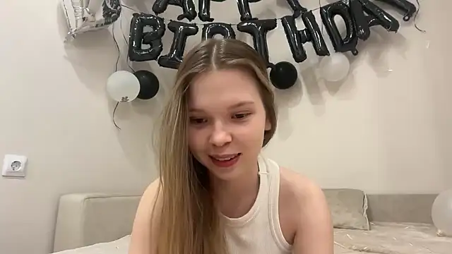 CandysRose online show from March 2026 09:17:02 PM