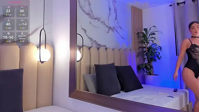 Sophi davis online show from October 2025 12:09:01 AM