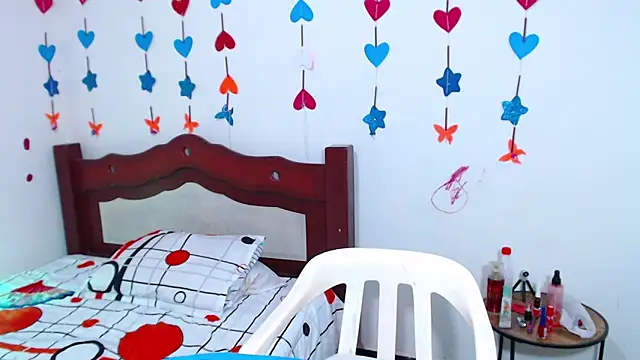 lorenacapelli online show from March 2026 12:12:02 AM