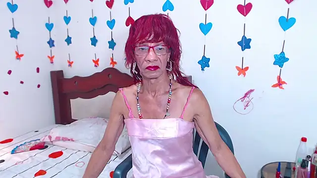 lorenacapelli online show from February 2026 02:57:01 PM