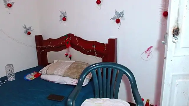 lorenacapelli online show from December 2025 12:10:01 PM