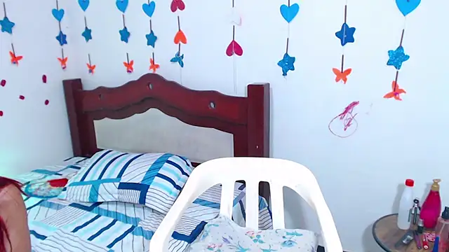 lorenacapelli online show from April 2026 02:07:01 AM