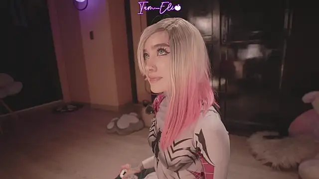 Iam elii1 online show from April 2026 02:41:01 AM