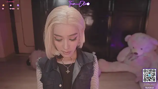 Iam elii1 online show from March 2026 10:25:02 PM