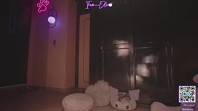 Iam elii1 online show from April 2026 02:35:01 AM