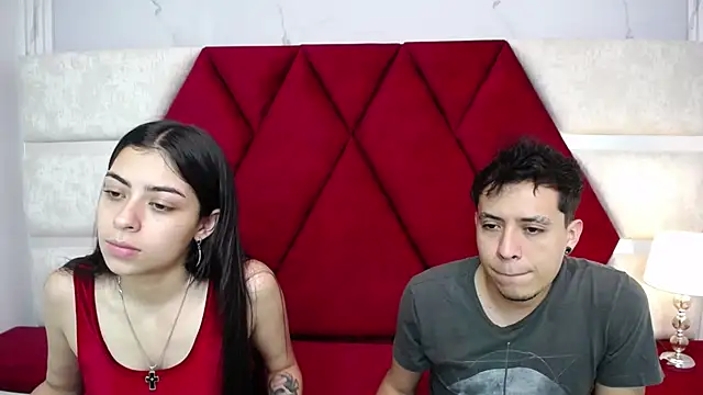 jakeyariana online show from October 2025 07:47:02 PM