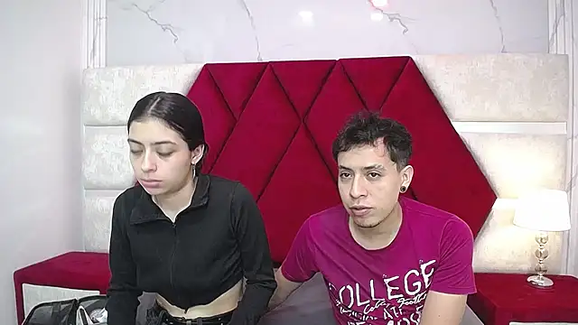 jakeyariana online show from October 2025 07:47:01 PM
