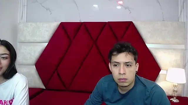 jakeyariana online show from October 2025 07:59:01 PM