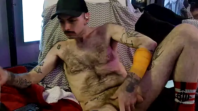 hungbot online show from April 2026 03:05:01 PM