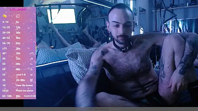 hungbot online show from February 2026 07:02:02 PM