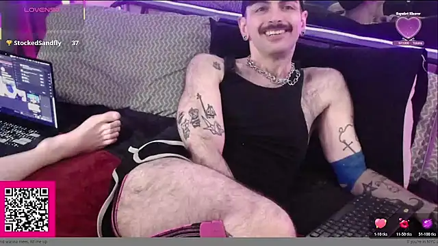 hungbot online show from March 2026 11:04:02 PM