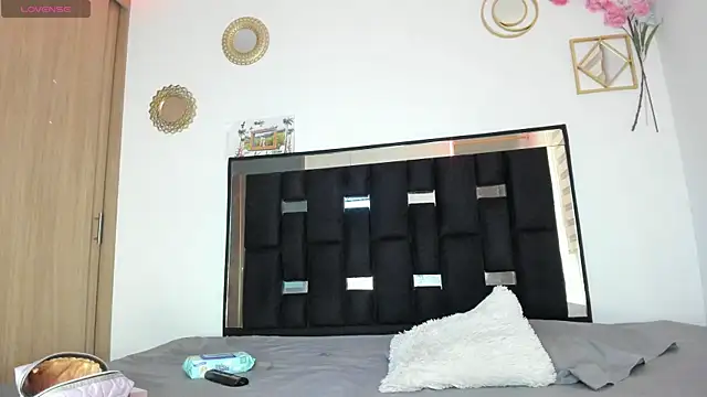 Snapshot of Tammysanz chatting on January 2026 12:58:01 AM Tammysanz online show from January 2026 12:58:01 AM