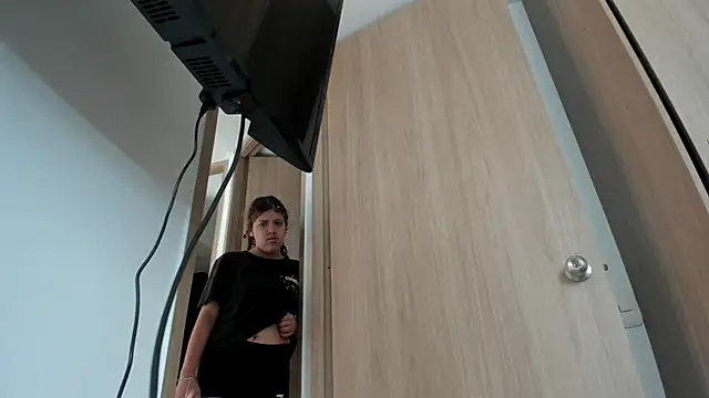 Snapshot of Tammysanz chatting on February 2026 12:27:01 PM Tammysanz online show from February 2026 12:27:01 PM